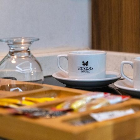 The Beyza & Suites Istanbul Eksteriør bilde