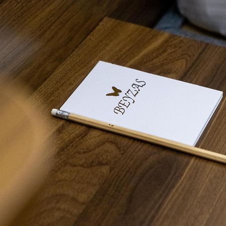The Beyza & Suites Istanbul Eksteriør bilde