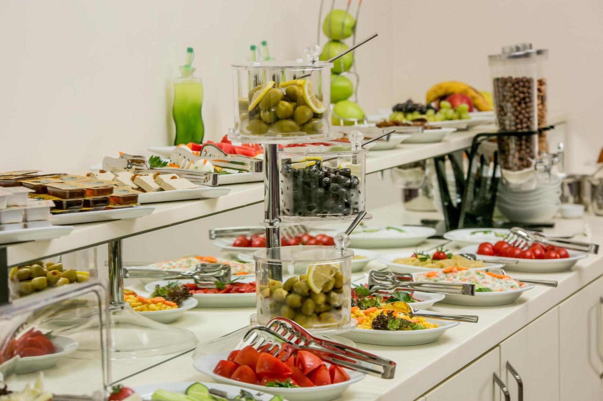 The Beyza & Suites Istanbul Eksteriør bilde