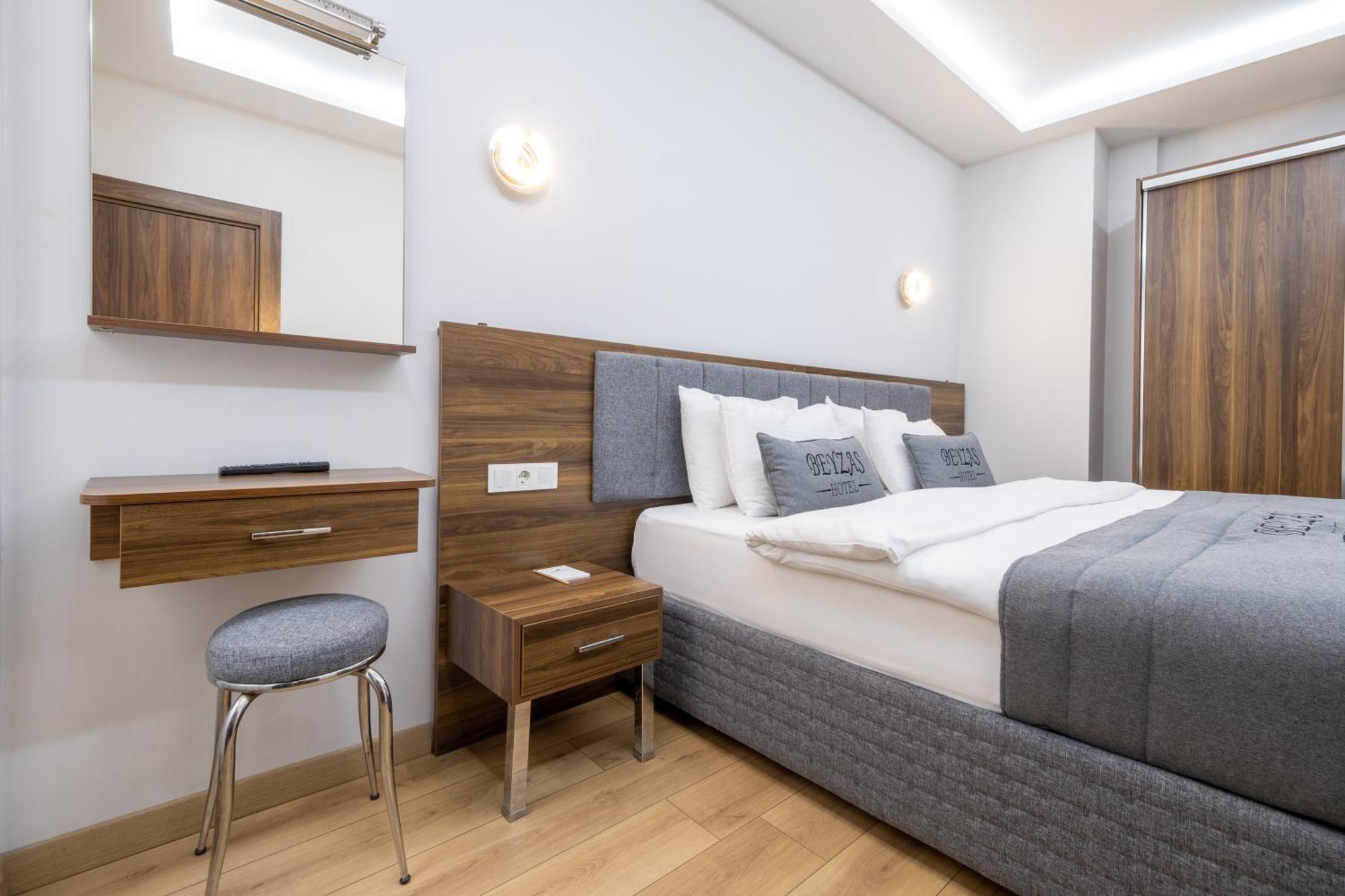 The Beyza & Suites Istanbul Eksteriør bilde