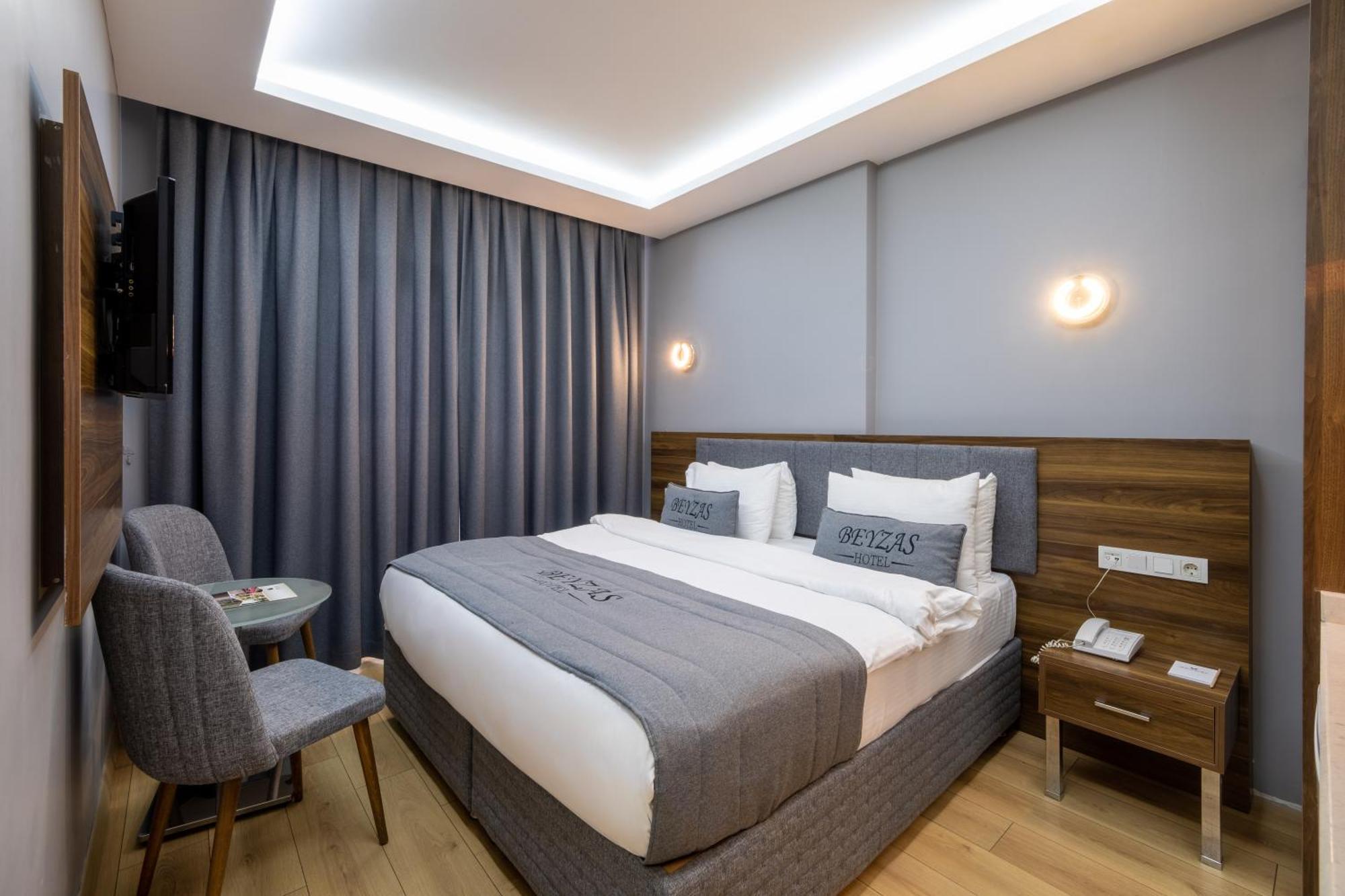 The Beyza & Suites Istanbul Eksteriør bilde